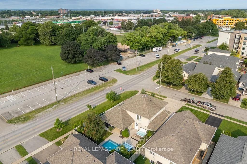 Photo 62 of 2A Dixie Road, St. Catharines, Fairview — HOMEH