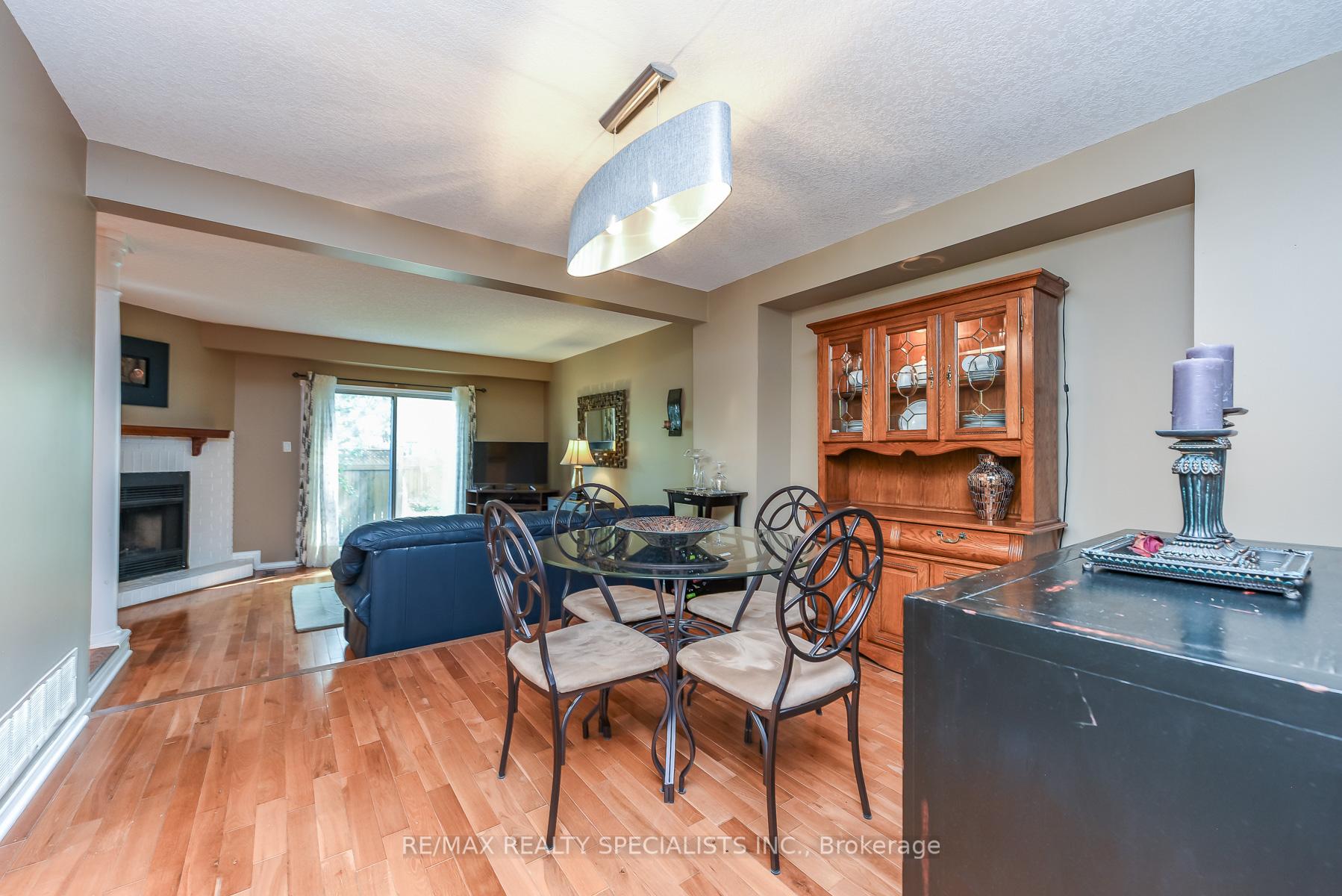 Photo 7 of Unit 122, 3050 Orleans Road, Mississauga, Erin Mills — HOMEH