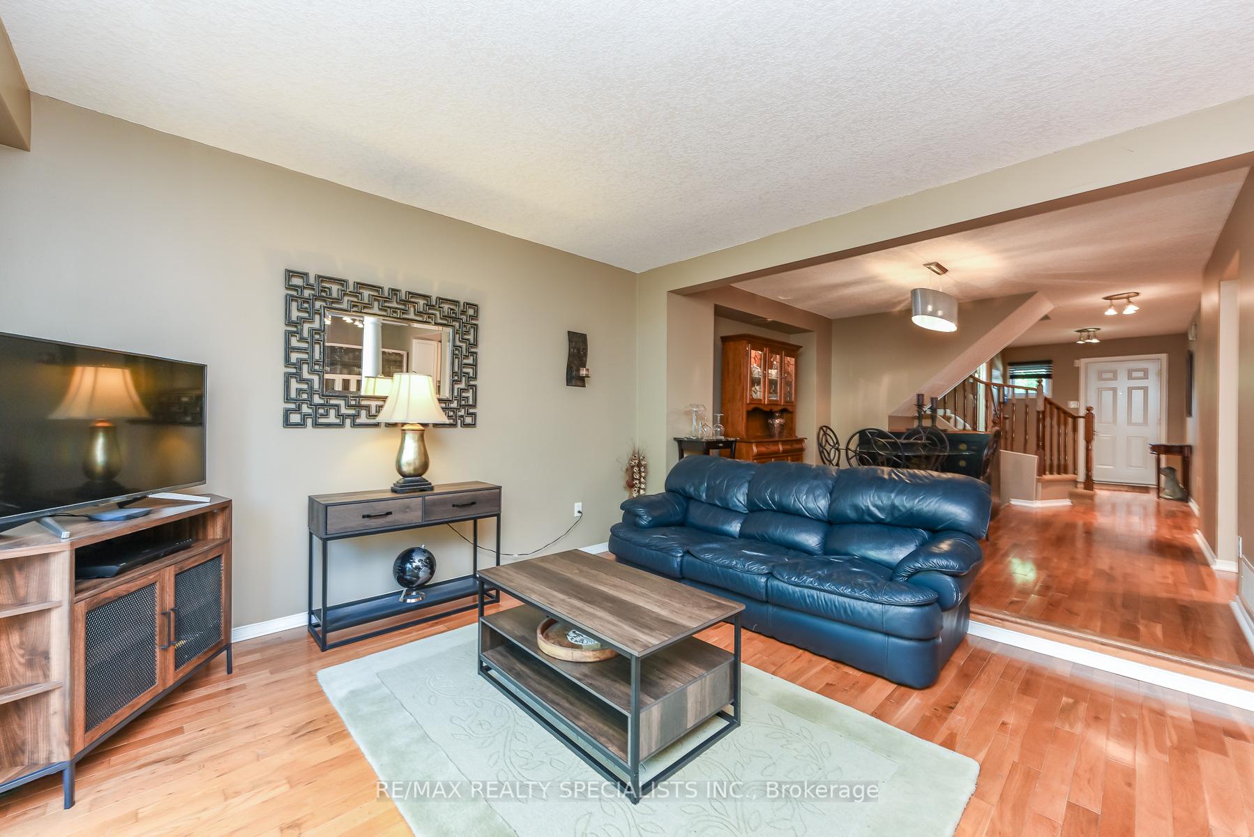 Photo 9 of Unit 122, 3050 Orleans Road, Mississauga, Erin Mills — HOMEH
