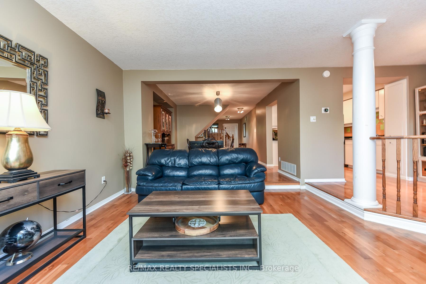 Photo 10 of Unit 122, 3050 Orleans Road, Mississauga, Erin Mills — HOMEH