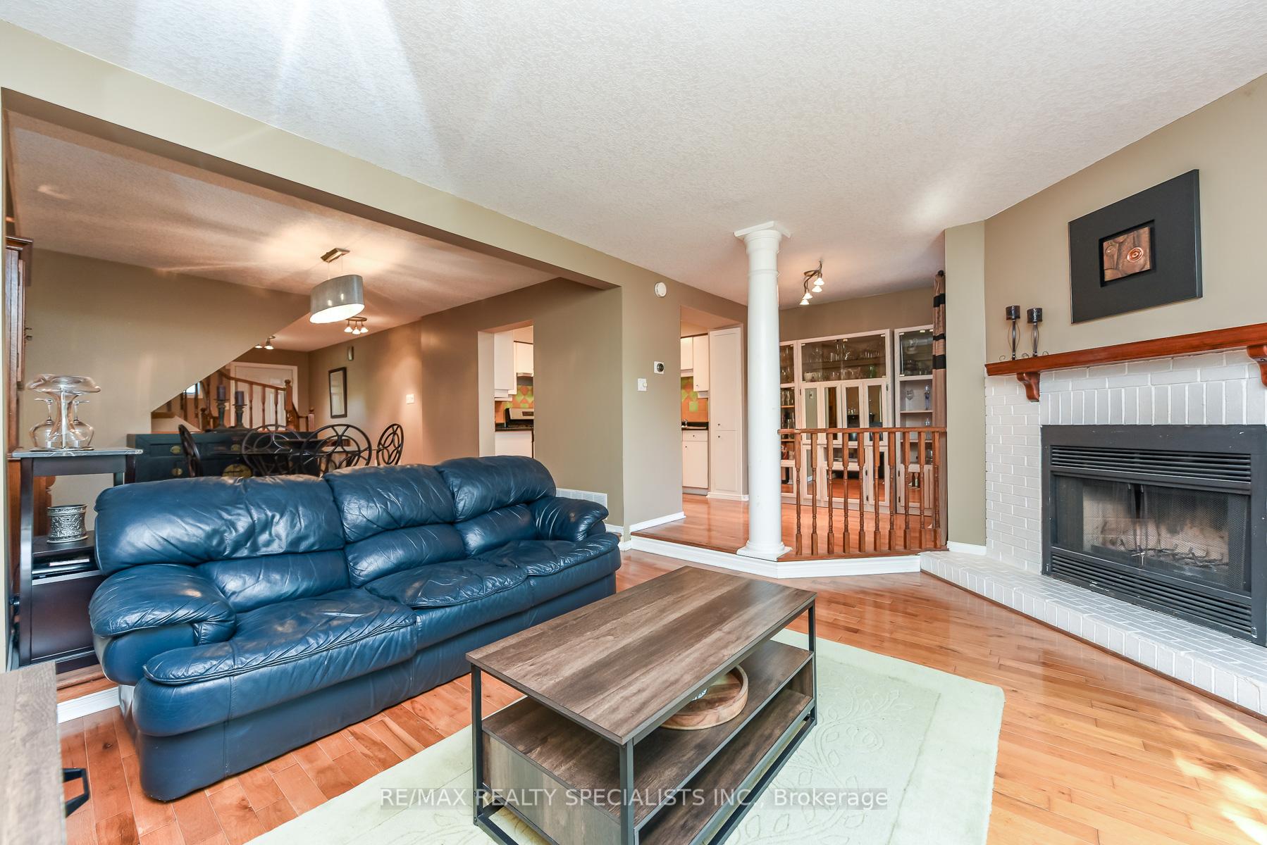 Photo 11 of Unit 122, 3050 Orleans Road, Mississauga, Erin Mills — HOMEH