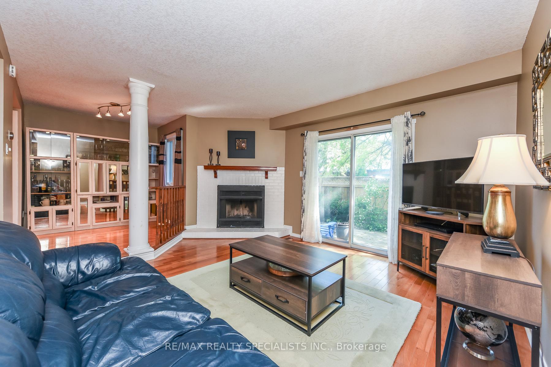 Photo 12 of Unit 122, 3050 Orleans Road, Mississauga, Erin Mills — HOMEH