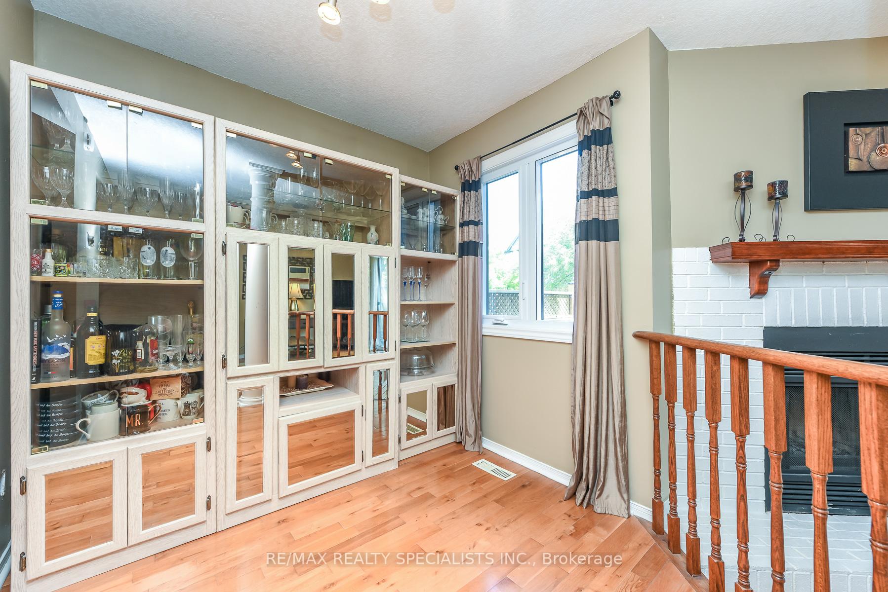 Photo 13 of Unit 122, 3050 Orleans Road, Mississauga, Erin Mills — HOMEH