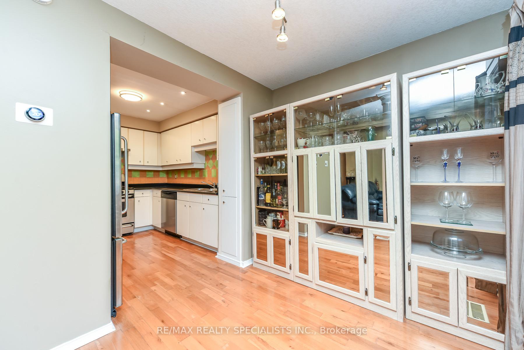 Photo 14 of Unit 122, 3050 Orleans Road, Mississauga, Erin Mills — HOMEH