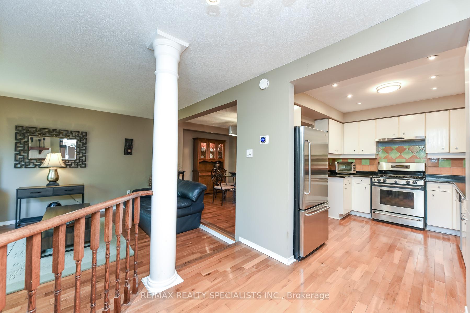 Photo 15 of Unit 122, 3050 Orleans Road, Mississauga, Erin Mills — HOMEH