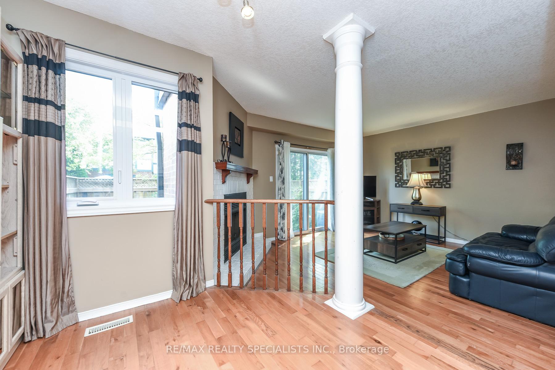 Photo 16 of Unit 122, 3050 Orleans Road, Mississauga, Erin Mills — HOMEH