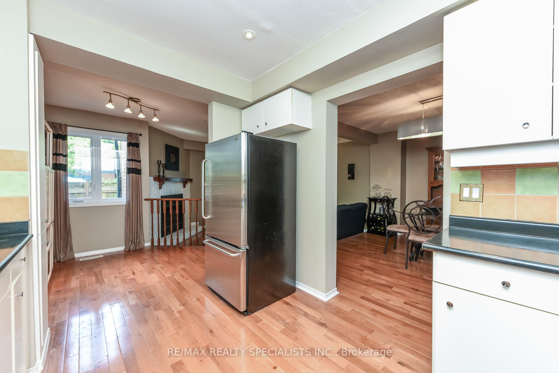 Photo 19 of Unit 122, 3050 Orleans Road, Mississauga, Erin Mills — HOMEH