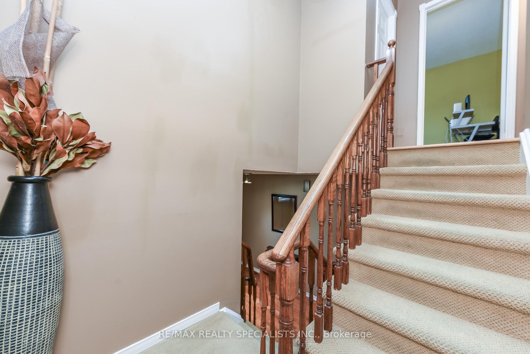 Photo 22 of Unit 122, 3050 Orleans Road, Mississauga, Erin Mills — HOMEH