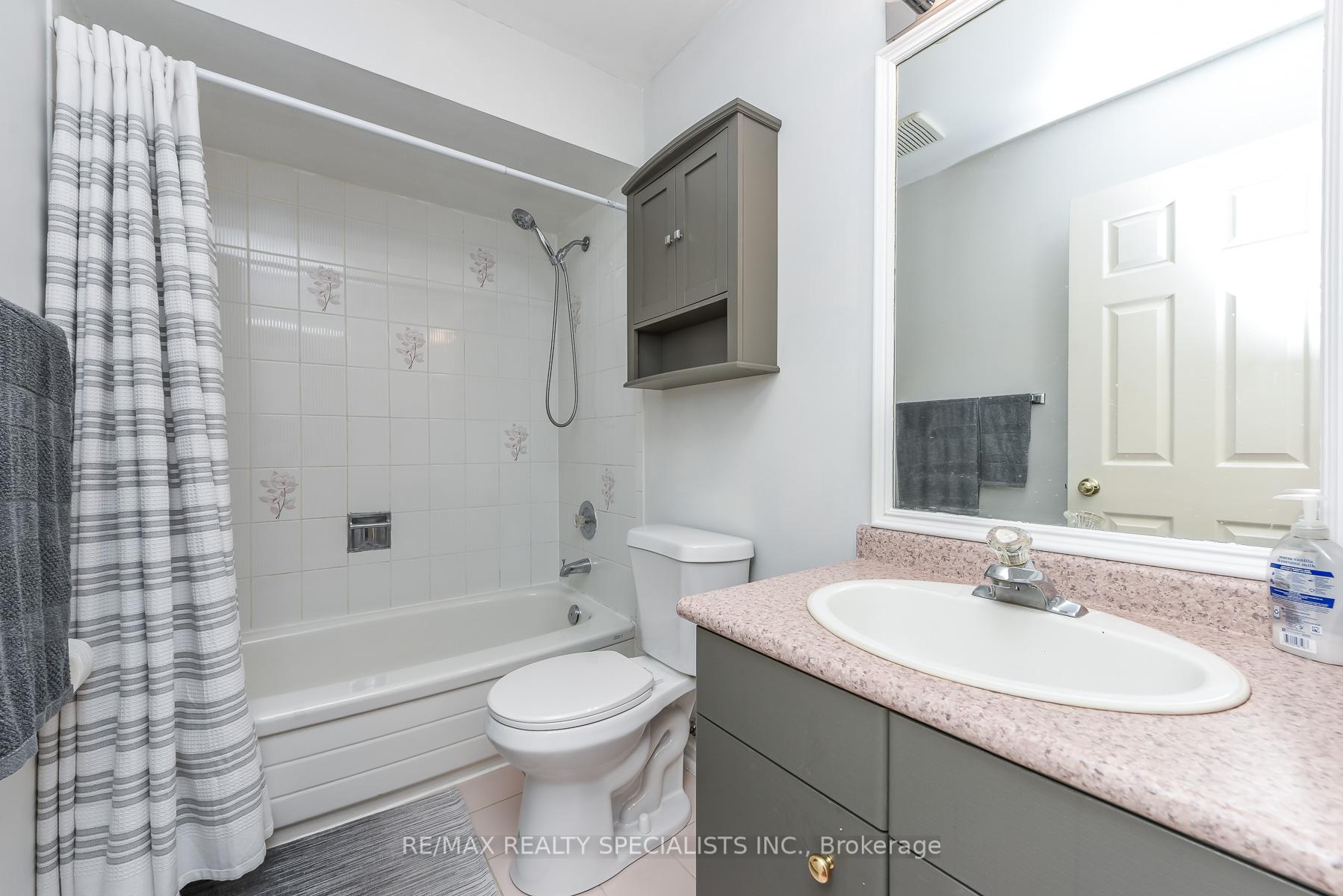 Photo 23 of Unit 122, 3050 Orleans Road, Mississauga, Erin Mills — HOMEH