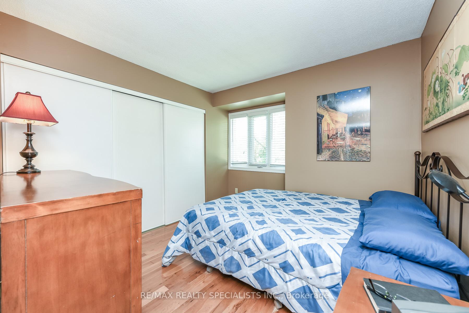 Photo 24 of Unit 122, 3050 Orleans Road, Mississauga, Erin Mills — HOMEH