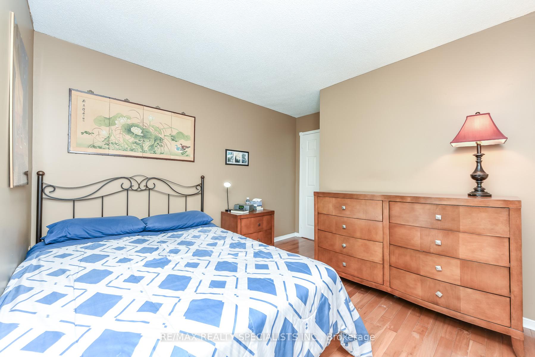 Photo 25 of Unit 122, 3050 Orleans Road, Mississauga, Erin Mills — HOMEH