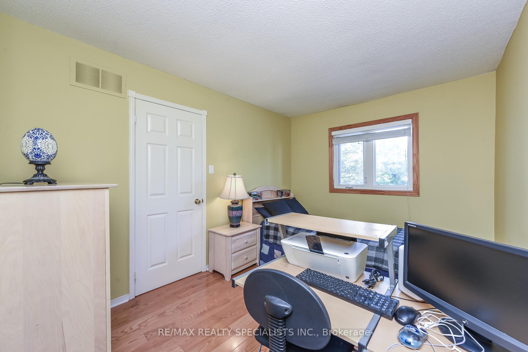 Photo 26 of Unit 122, 3050 Orleans Road, Mississauga, Erin Mills — HOMEH