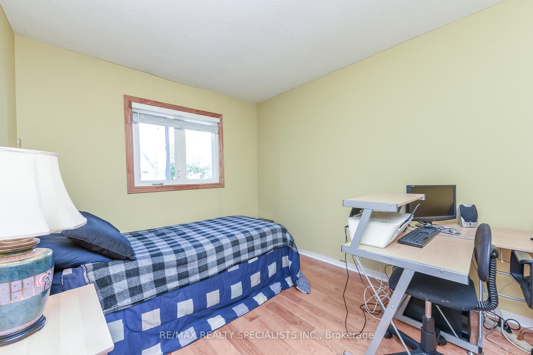 Photo 27 of Unit 122, 3050 Orleans Road, Mississauga, Erin Mills — HOMEH