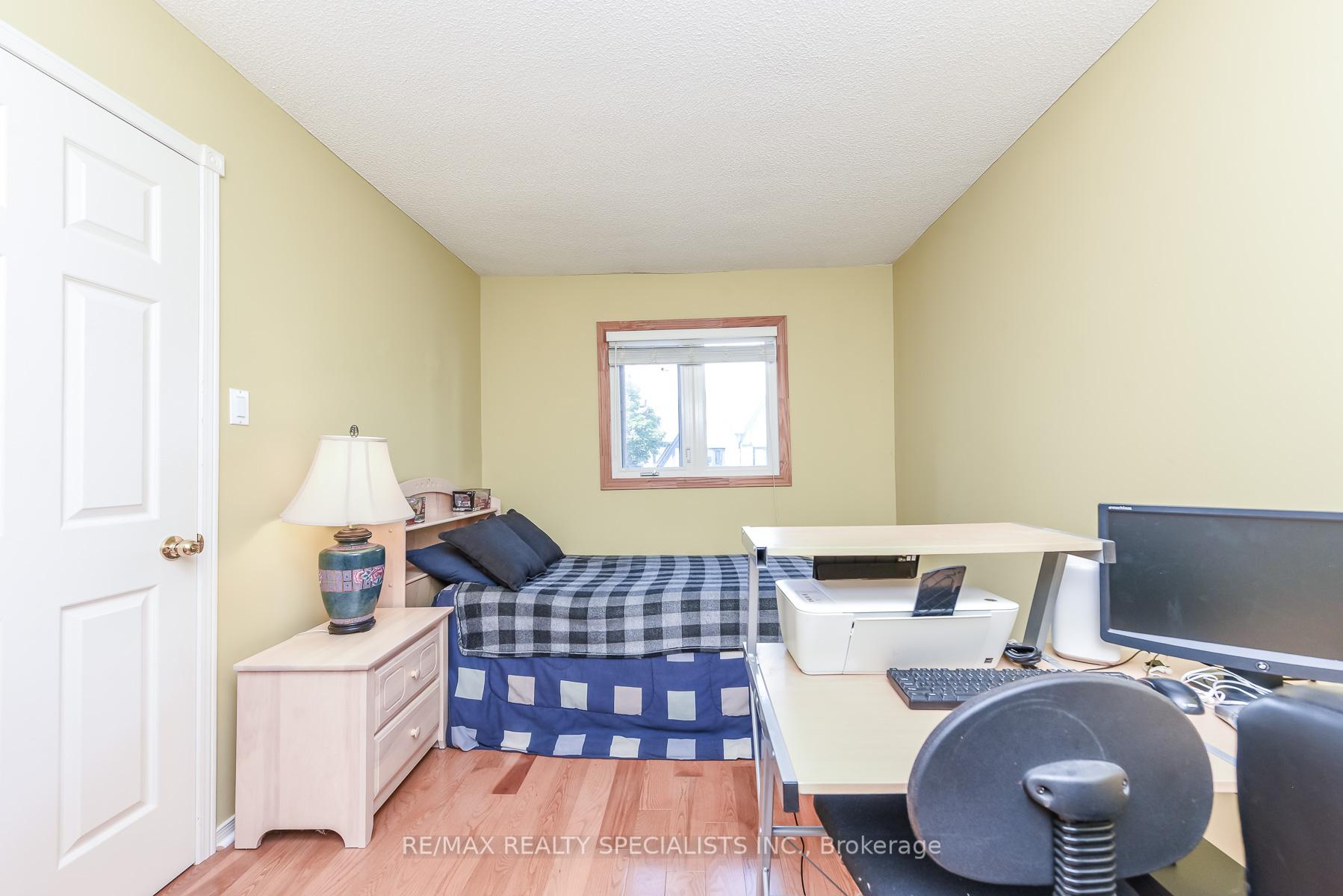Photo 28 of Unit 122, 3050 Orleans Road, Mississauga, Erin Mills — HOMEH