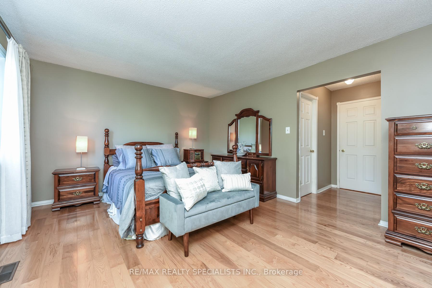 Photo 31 of Unit 122, 3050 Orleans Road, Mississauga, Erin Mills — HOMEH