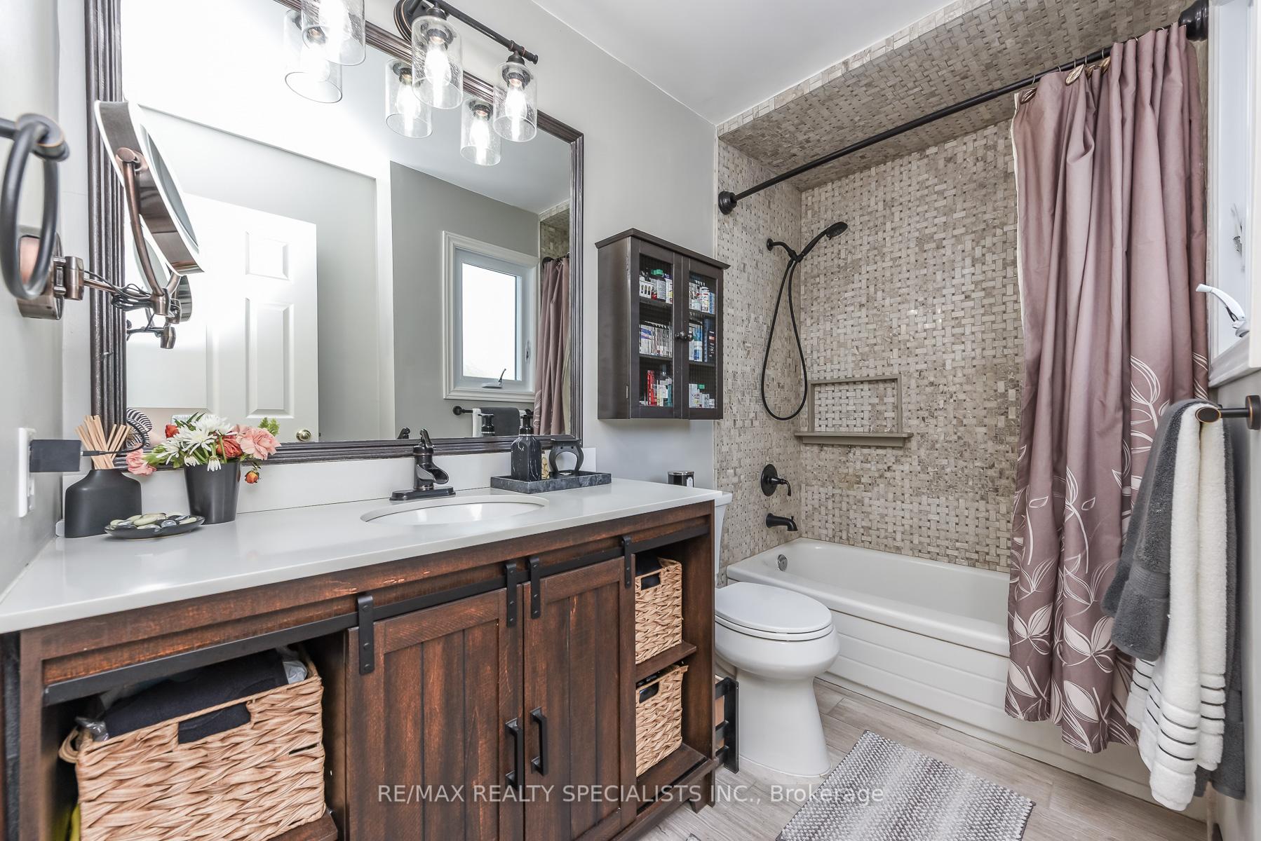 Photo 32 of Unit 122, 3050 Orleans Road, Mississauga, Erin Mills — HOMEH