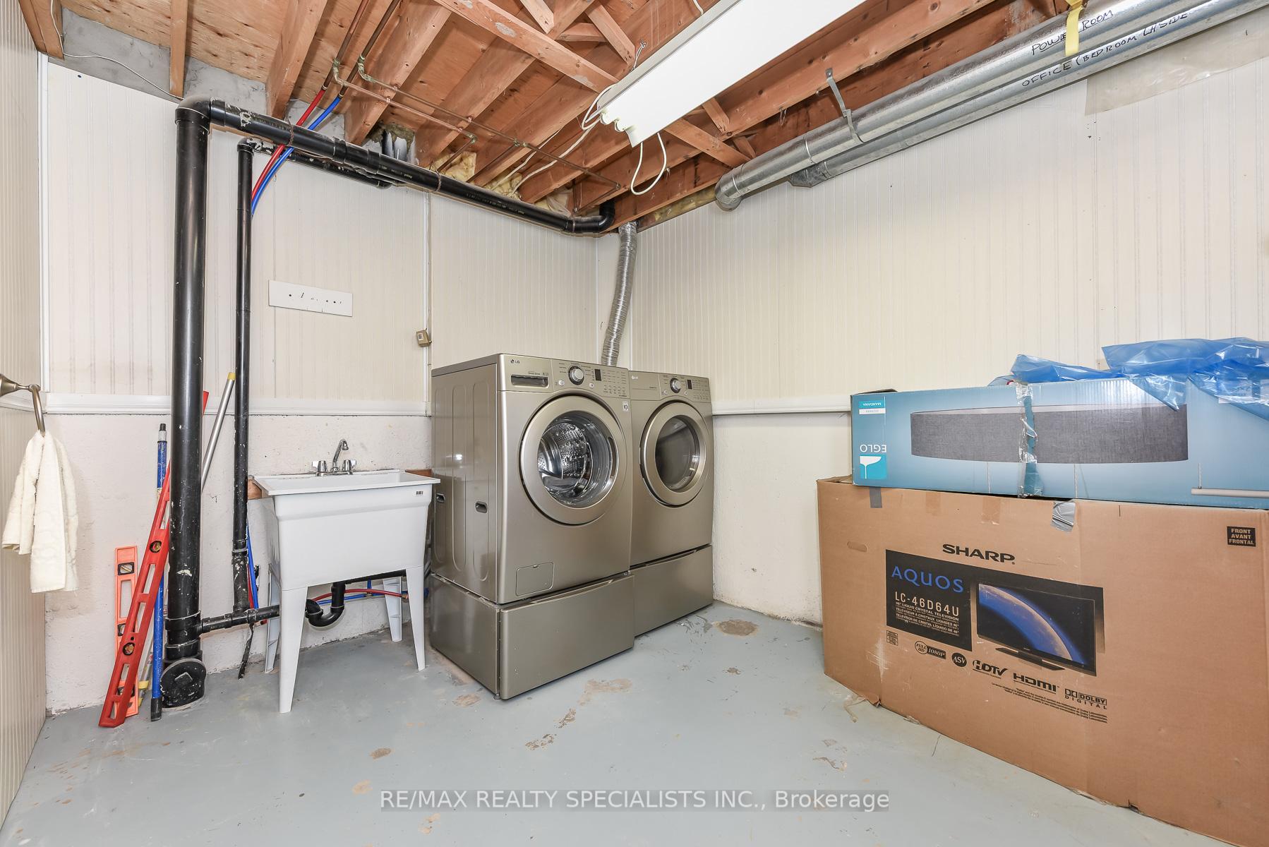 Photo 33 of Unit 122, 3050 Orleans Road, Mississauga, Erin Mills — HOMEH