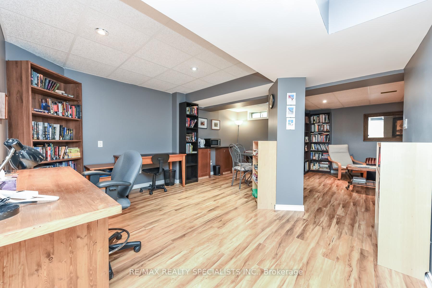Photo 34 of Unit 122, 3050 Orleans Road, Mississauga, Erin Mills — HOMEH