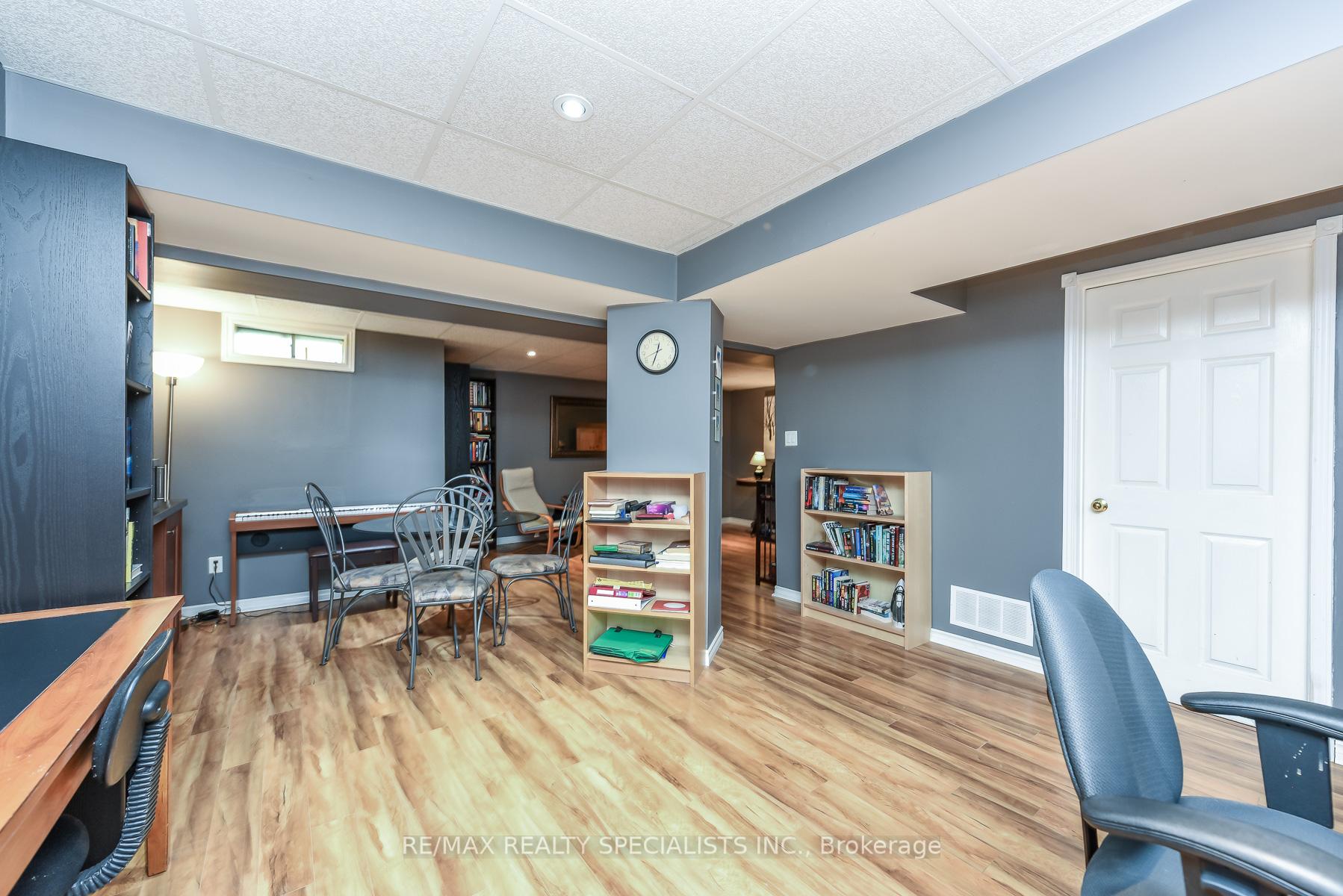 Photo 35 of Unit 122, 3050 Orleans Road, Mississauga, Erin Mills — HOMEH
