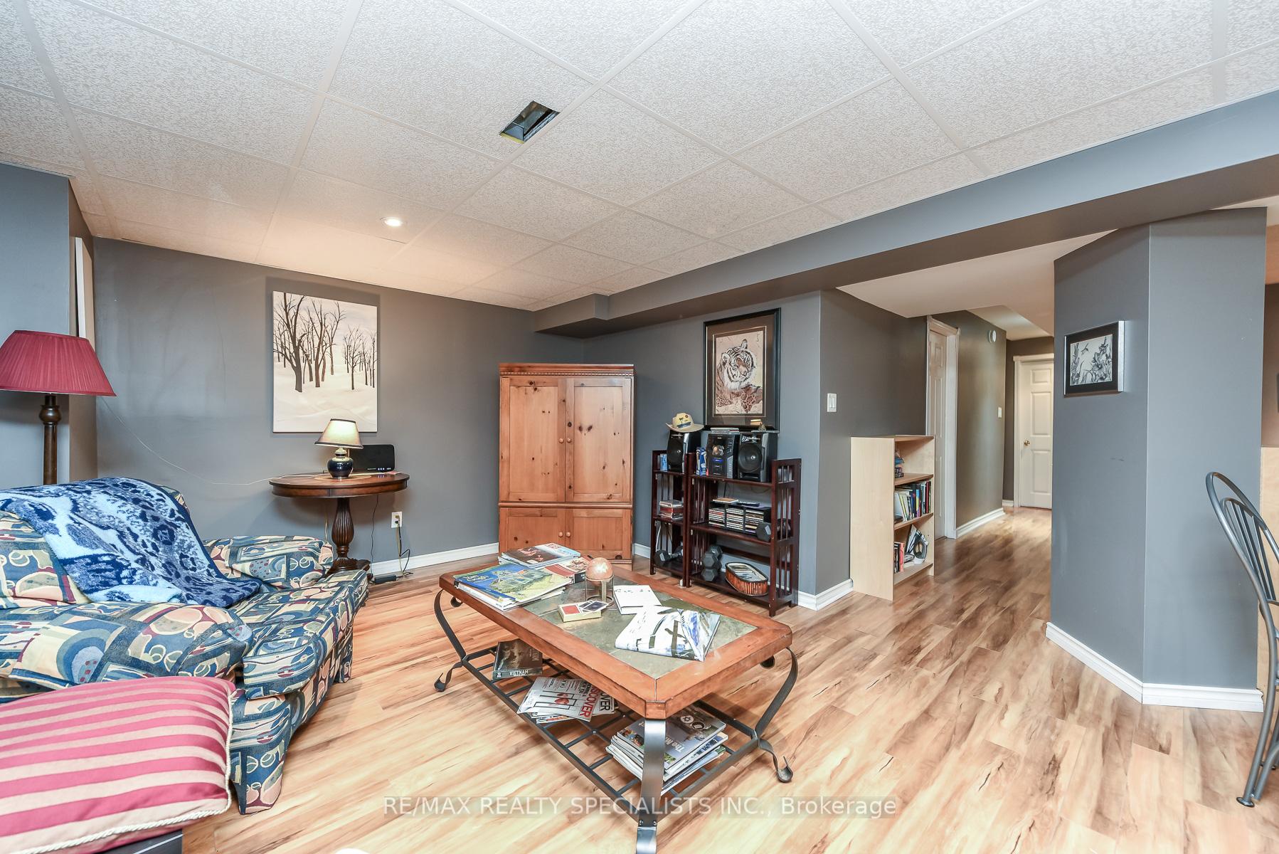 Photo 36 of Unit 122, 3050 Orleans Road, Mississauga, Erin Mills — HOMEH