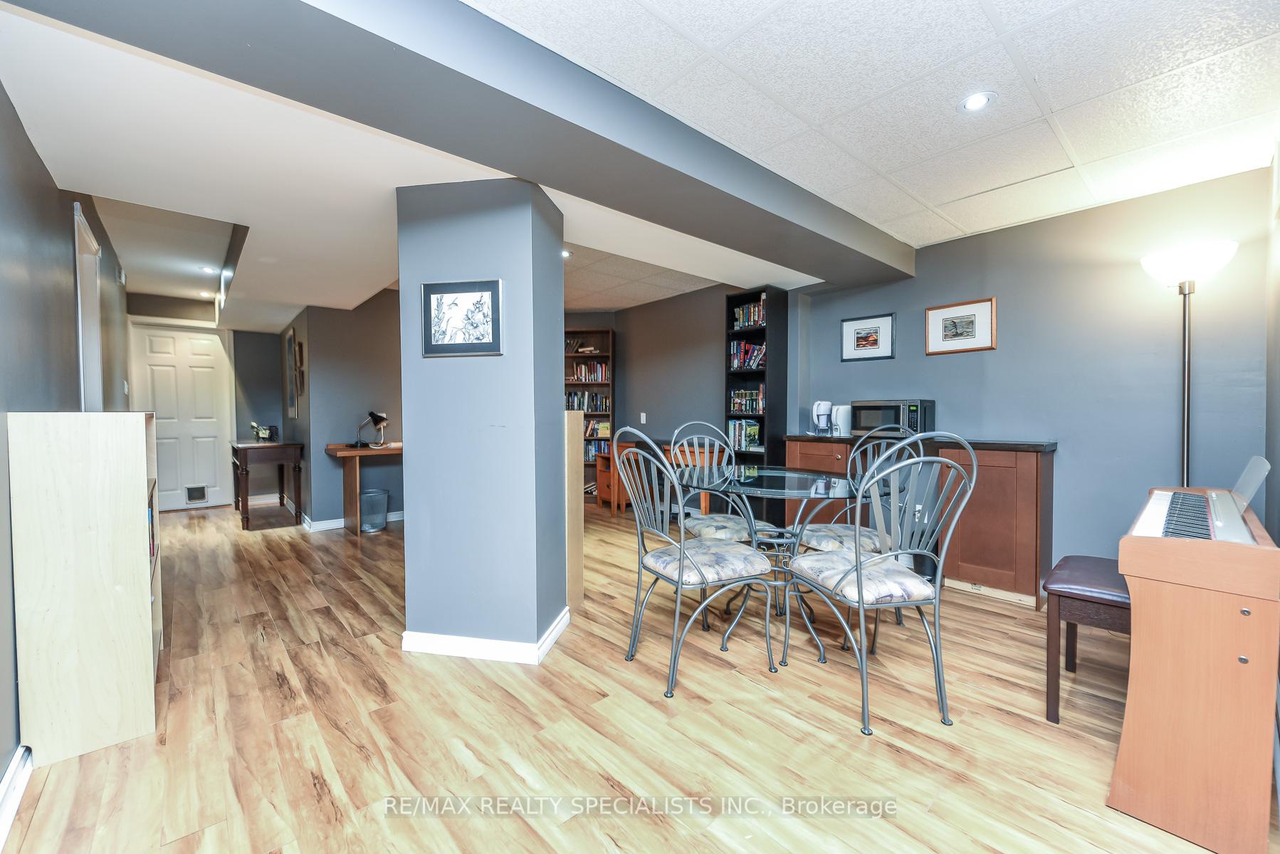 Photo 37 of Unit 122, 3050 Orleans Road, Mississauga, Erin Mills — HOMEH