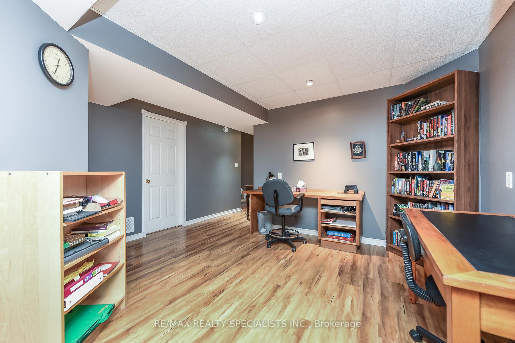 Photo 38 of Unit 122, 3050 Orleans Road, Mississauga, Erin Mills — HOMEH