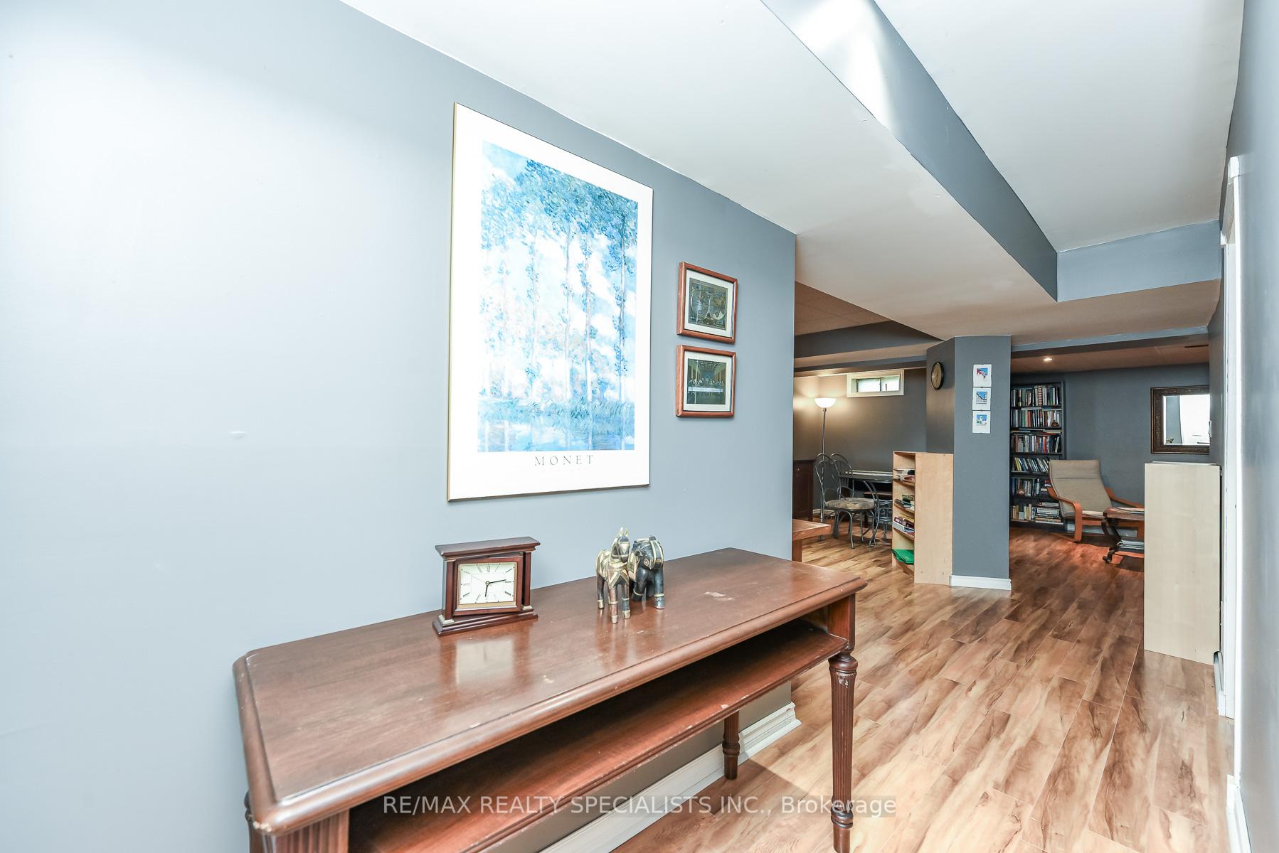 Photo 39 of Unit 122, 3050 Orleans Road, Mississauga, Erin Mills — HOMEH
