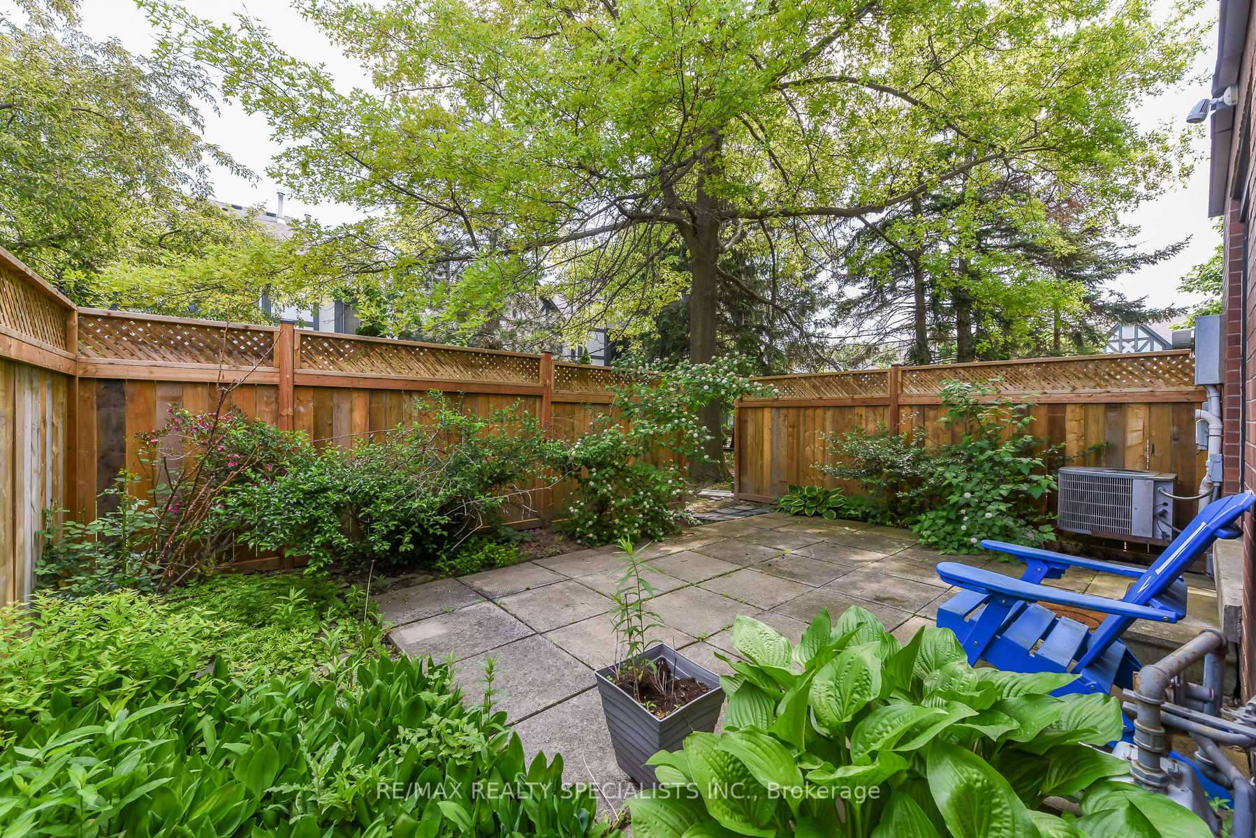 Photo 40 of Unit 122, 3050 Orleans Road, Mississauga, Erin Mills — HOMEH
