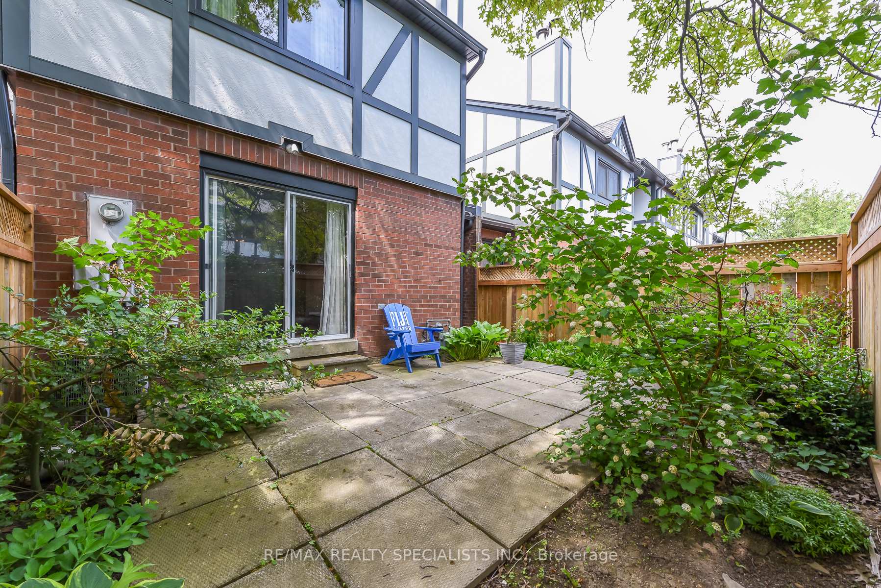 Photo 42 of Unit 122, 3050 Orleans Road, Mississauga, Erin Mills — HOMEH