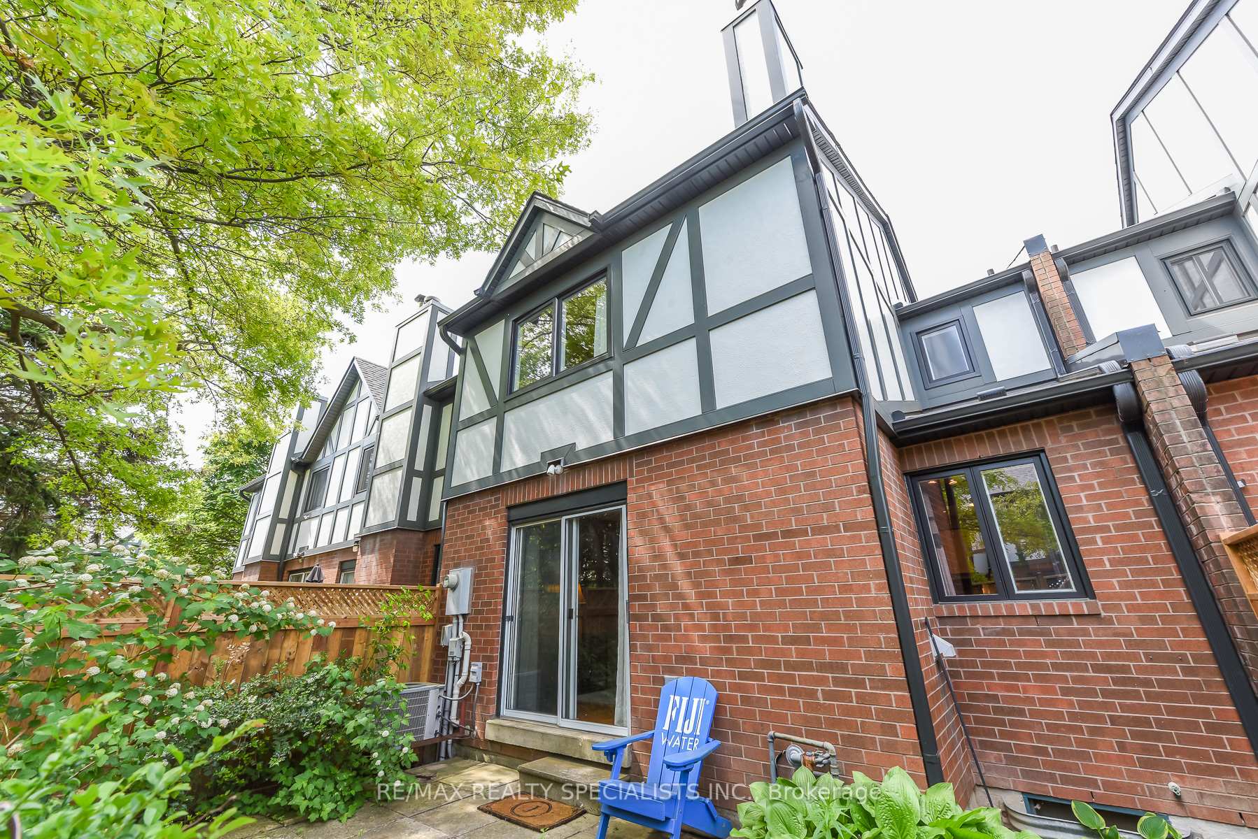 Photo 43 of Unit 122, 3050 Orleans Road, Mississauga, Erin Mills — HOMEH