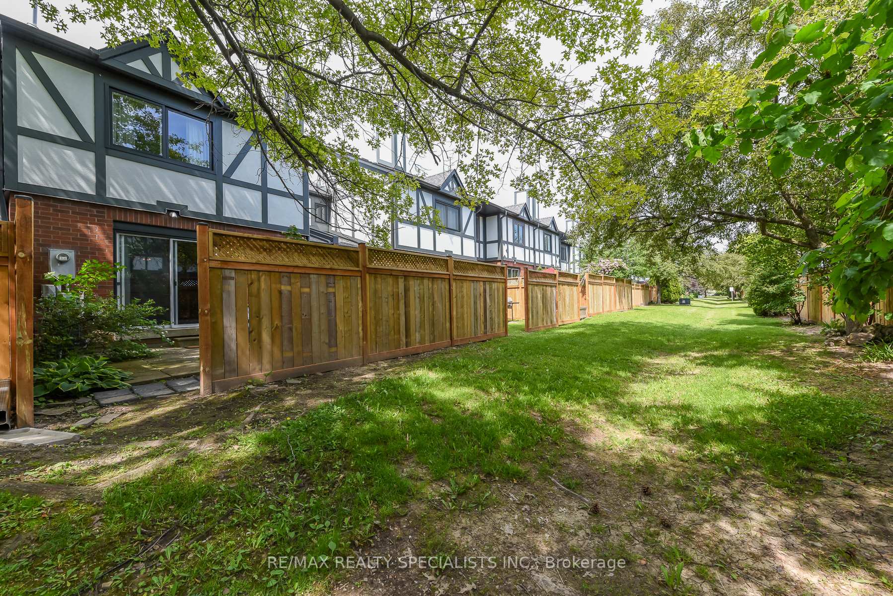 Photo 44 of Unit 122, 3050 Orleans Road, Mississauga, Erin Mills — HOMEH