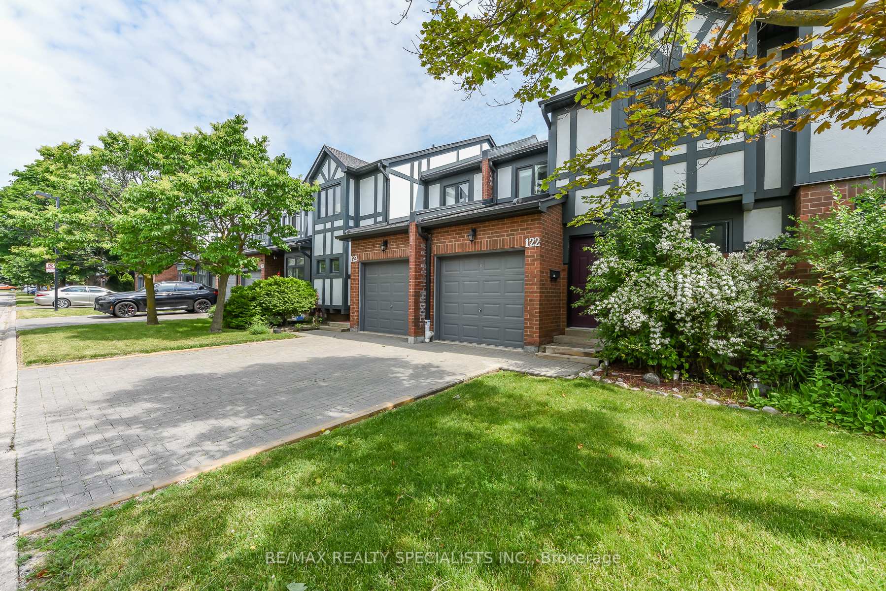 Photo 46 of Unit 122, 3050 Orleans Road, Mississauga, Erin Mills — HOMEH