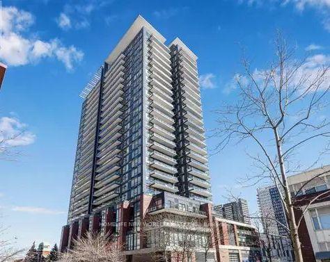 Photo 1 of Unit 1502, 10 Oak Street, Toronto, Regent Park — HOMEH