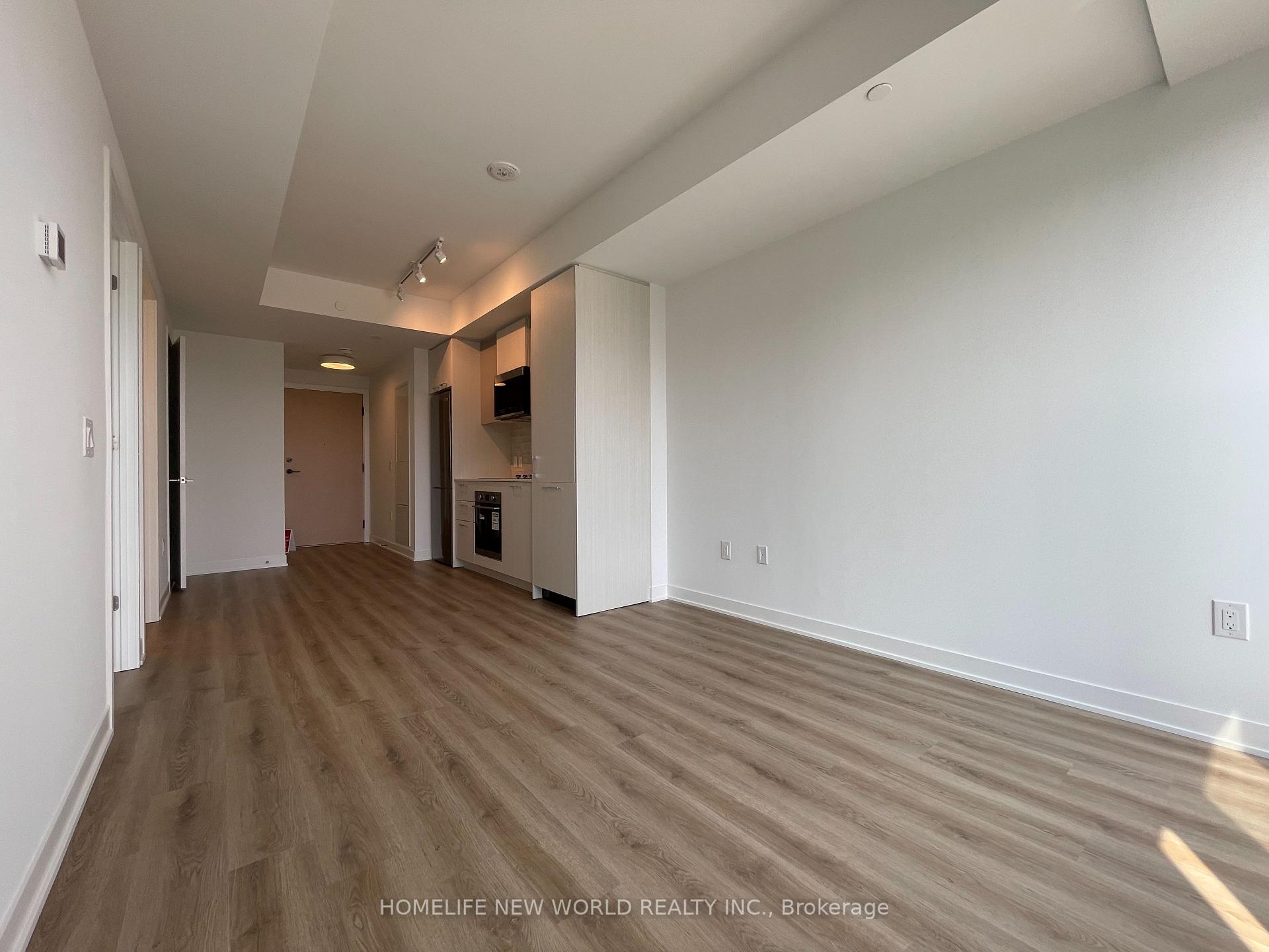Photo 3 of Unit 1502, 10 Oak Street, Toronto, Regent Park — HOMEH