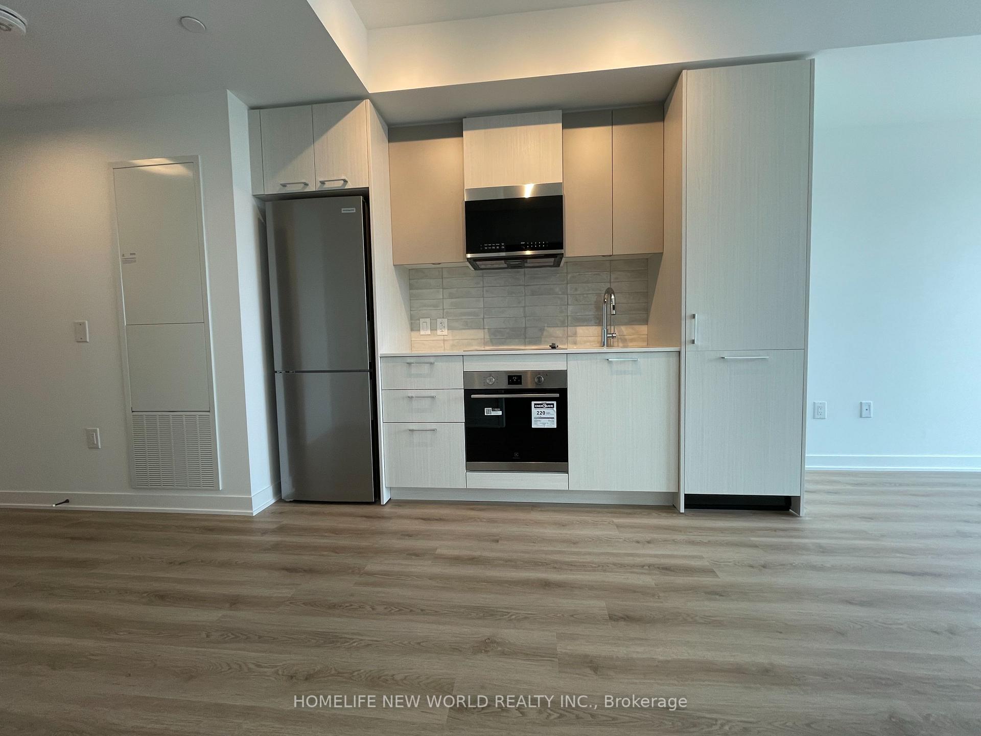 Photo 4 of Unit 1502, 10 Oak Street, Toronto, Regent Park — HOMEH