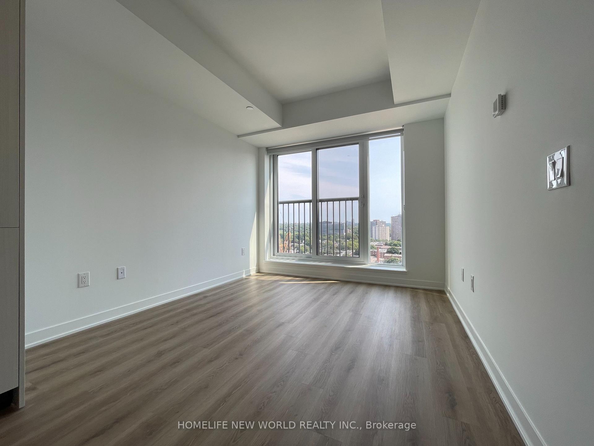 Photo 5 of Unit 1502, 10 Oak Street, Toronto, Regent Park — HOMEH
