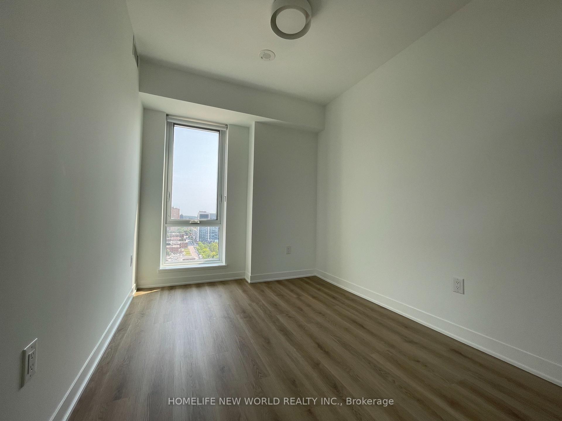 Photo 6 of Unit 1502, 10 Oak Street, Toronto, Regent Park — HOMEH