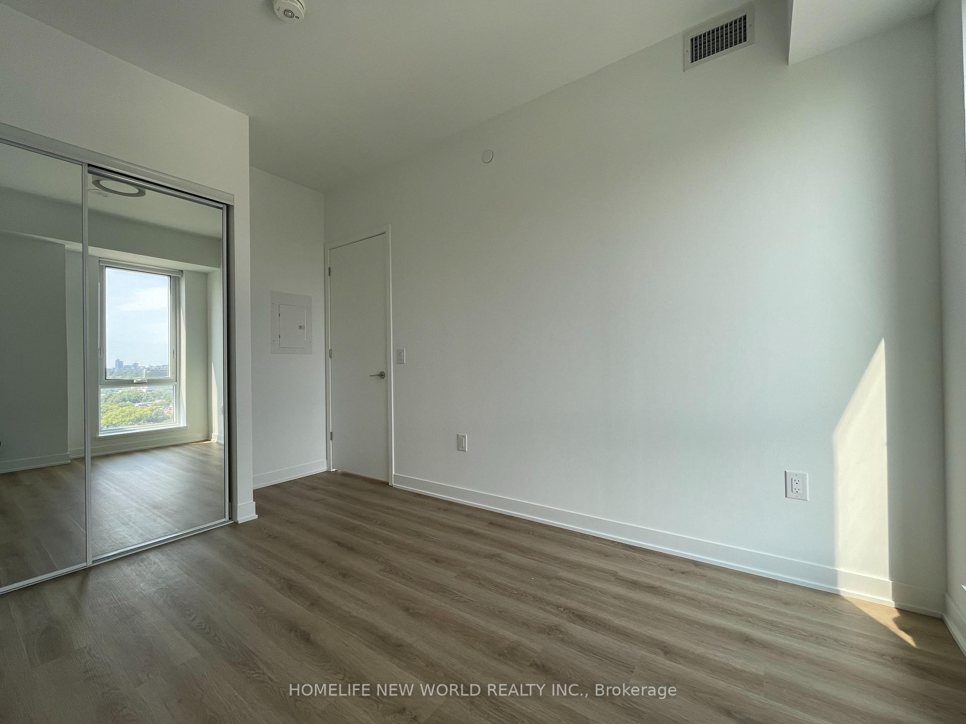 Photo 7 of Unit 1502, 10 Oak Street, Toronto, Regent Park — HOMEH