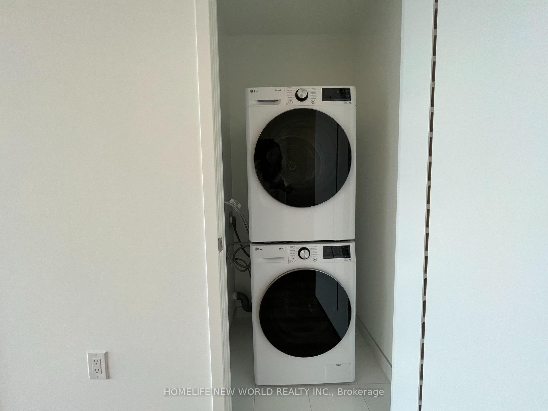 Photo 8 of Unit 1502, 10 Oak Street, Toronto, Regent Park — HOMEH