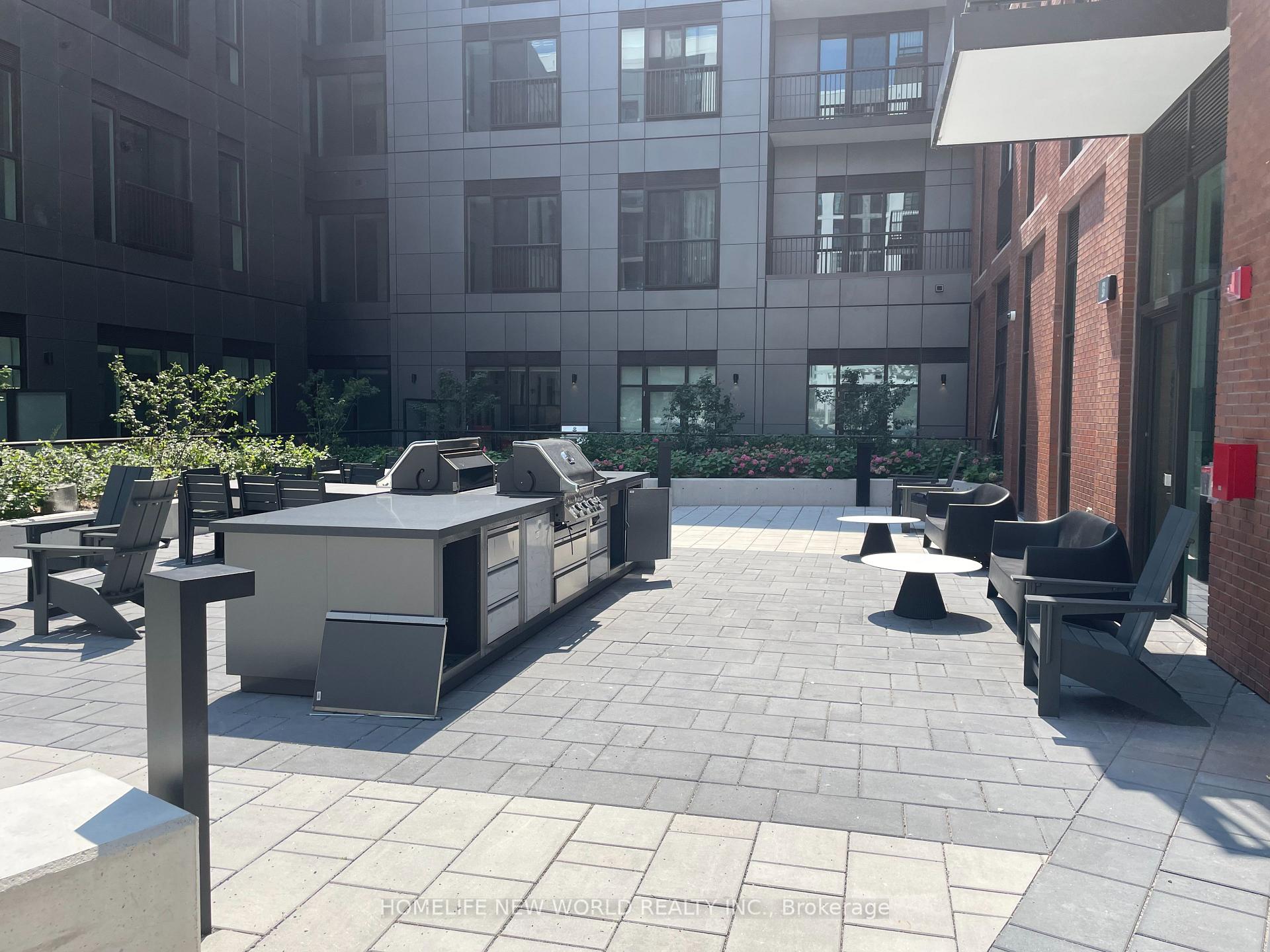 Photo 10 of Unit 1502, 10 Oak Street, Toronto, Regent Park — HOMEH