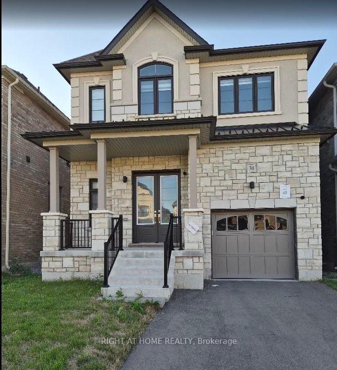 Photo 1 of 30 Northrop Avenue, Clarington, Newcastle — HOMEH