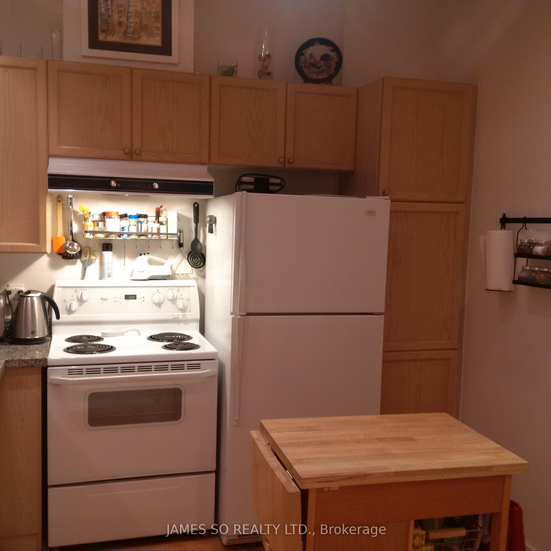 Photo 5 of Unit 113, 71 Mccaul Street, Toronto, Kensington-Chinatown — HOMEH