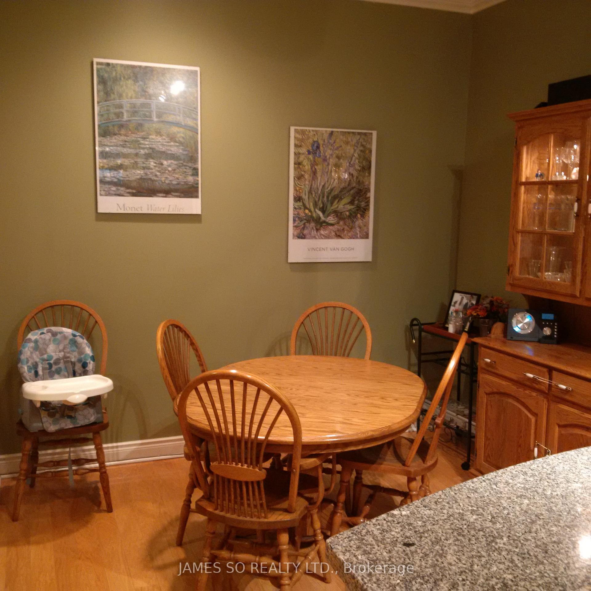 Photo 6 of Unit 113, 71 Mccaul Street, Toronto, Kensington-Chinatown — HOMEH