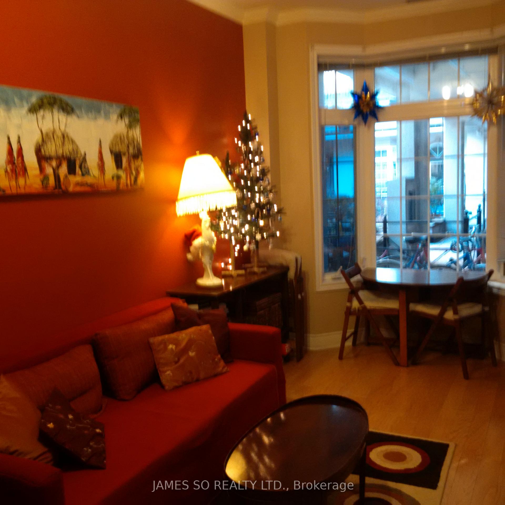 Photo 7 of Unit 113, 71 Mccaul Street, Toronto, Kensington-Chinatown — HOMEH