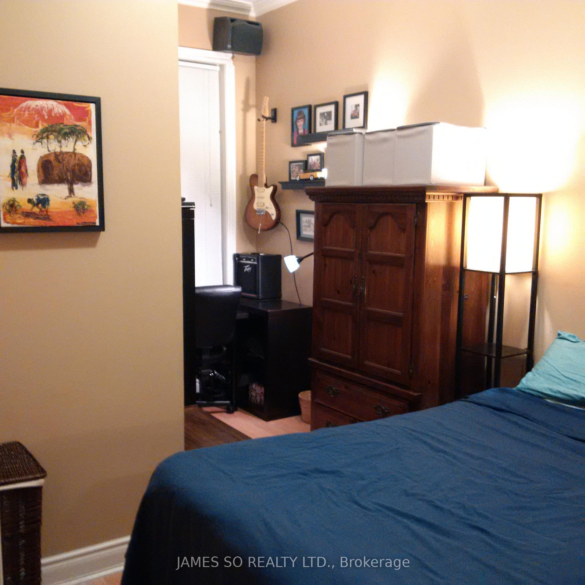 Photo 8 of Unit 113, 71 Mccaul Street, Toronto, Kensington-Chinatown — HOMEH