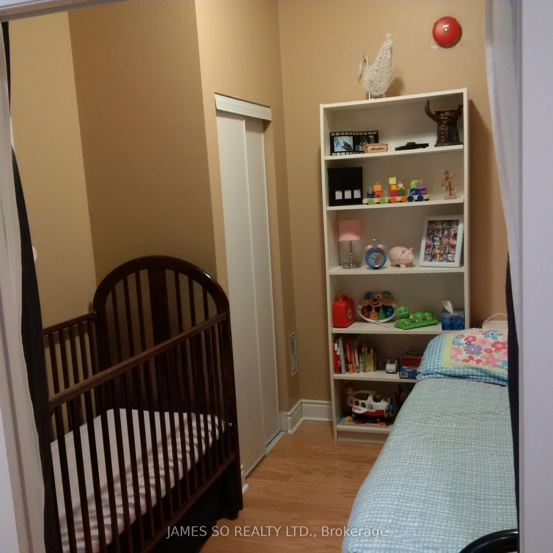 Photo 9 of Unit 113, 71 Mccaul Street, Toronto, Kensington-Chinatown — HOMEH