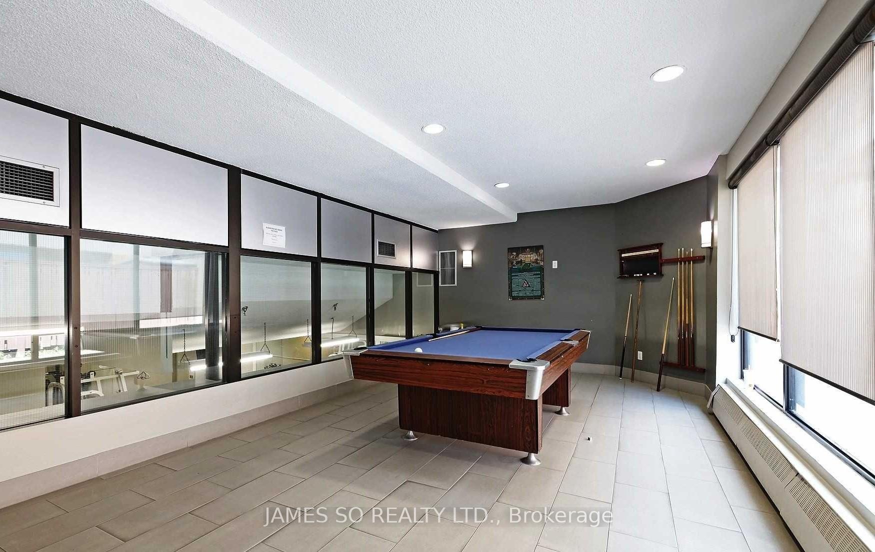 Photo 11 of Unit 113, 71 Mccaul Street, Toronto, Kensington-Chinatown — HOMEH