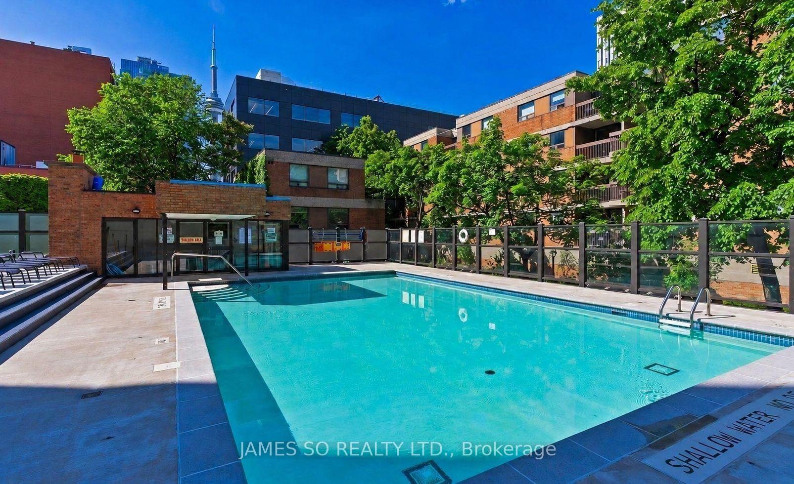 Photo 12 of Unit 113, 71 Mccaul Street, Toronto, Kensington-Chinatown — HOMEH