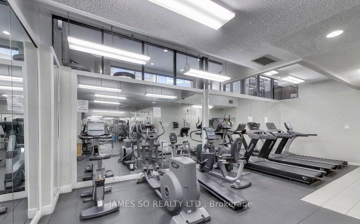 Photo 13 of Unit 113, 71 Mccaul Street, Toronto, Kensington-Chinatown — HOMEH