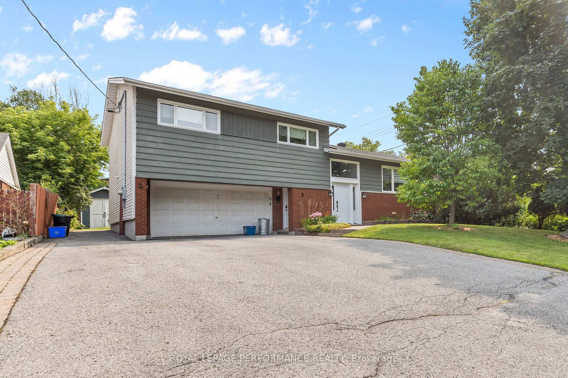 Photo 1 of 3B Birchwood Drive, Ottawa, City View/Skyline/Fisher Heights/Parkwood Hills — HOMEH